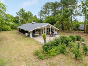 Holiday Home Jakko - 300m from the sea by Interhome, Bønnerup Strand